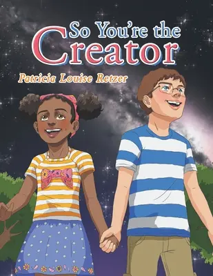 Takže ty si tvorca - So You'Re the Creator