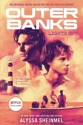 Outer Banks: Svetlá zhasnuté - Outer Banks: Lights Out