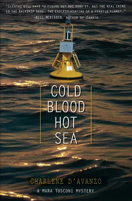 Chladná krv, horúce more - Cold Blood, Hot Sea