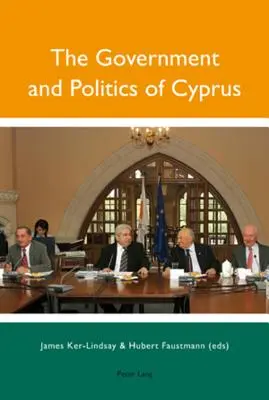 Vláda a politika Cypru - The Government and Politics of Cyprus