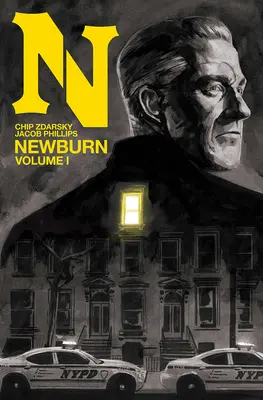 Newburn, 1. zväzok - Newburn, Volume 1