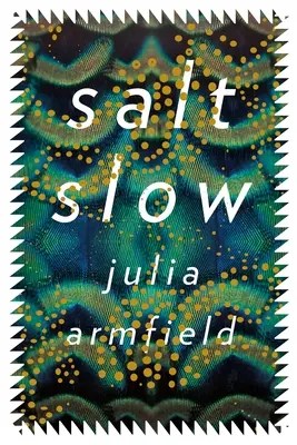 Pomalá soľ - Salt Slow