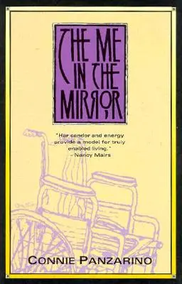 Ja v zrkadle - The Me in the Mirror