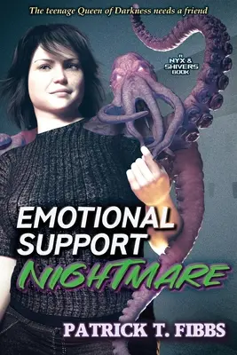 Nočná mora s emocionálnou podporou - Emotional Support Nightmare
