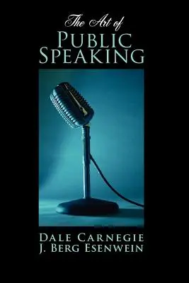 Umenie verejného prejavu - The Art of Public Speaking