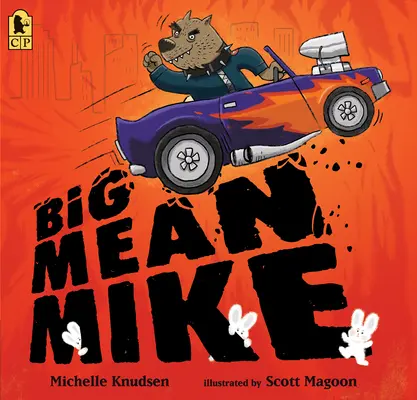 Veľký sprostý Mike - Big Mean Mike