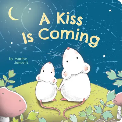 Blíži sa bozk - A Kiss Is Coming