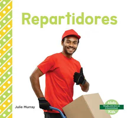 Repartidores (Vodiči zásielok) - Repartidores (Delivery Drivers)