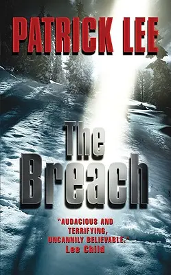 The Breach (Porušenie) - The Breach