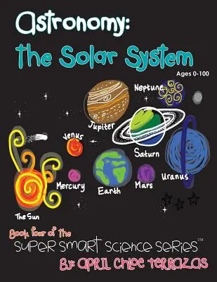 Astronómia: Slnečná sústava - Astronomy: The Solar System