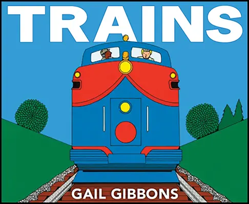 Vlaky - Trains