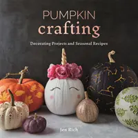 Tekvicové remeslo - Pumpkin Crafting