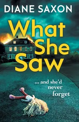 Čo videla - What She Saw