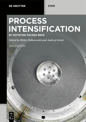 Intenzifikácia procesov - Process Intensification