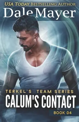 Calumov kontakt - Calum's Contact