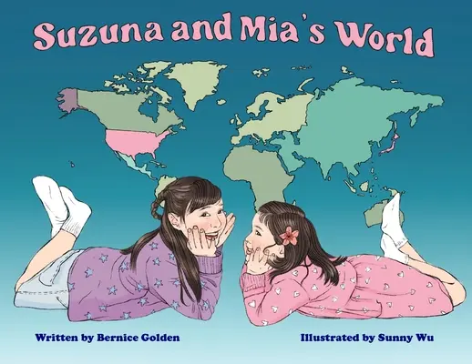 Suzuna a Miin svet - Suzuna and Mia's World