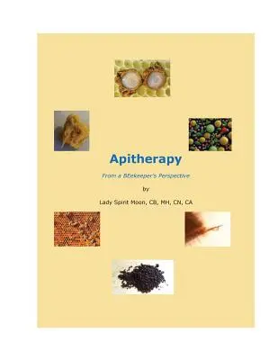 Apiterapia - z perspektívy BEekeepera - Apitherapy - From a BEekeeper's Perspective