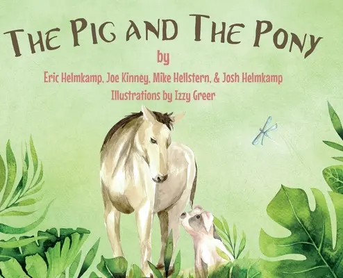Prasiatko a poník - The Pig and The Pony