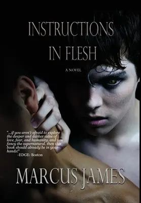 Inštrukcie v tele - Instructions in Flesh