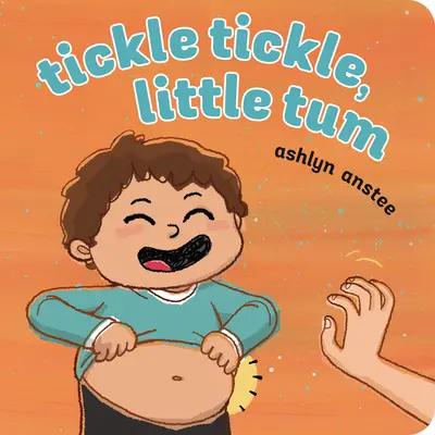 Štikútku, štikútku, malý Tum - Tickle Tickle, Little Tum