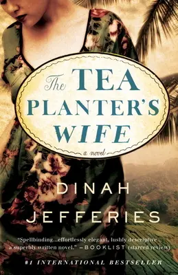 The Tea Planter's Wife (Žena čajovníka) - The Tea Planter's Wife