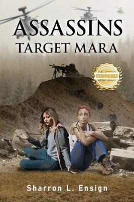 Vrahovia sa zameriavajú na Maru - Assassins Target Mara
