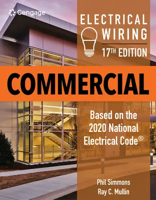 Elektroinštalácie komerčné - Electrical Wiring Commercial