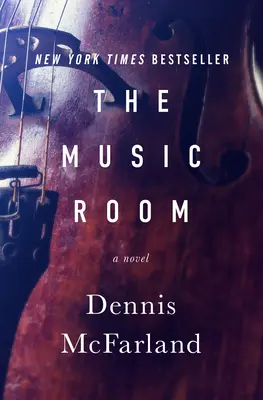 Hudobná miestnosť - The Music Room