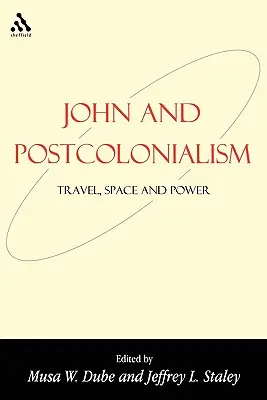 John a postkolonializmus - John and Postcolonialism