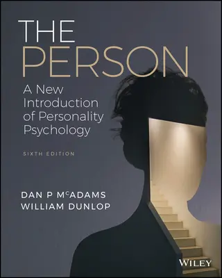Človek: Nový úvod do psychológie osobnosti - The Person: A New Introduction to Personality Psychology