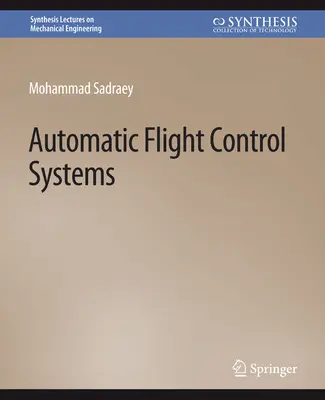 Automatické systémy riadenia letu - Automatic Flight Control Systems