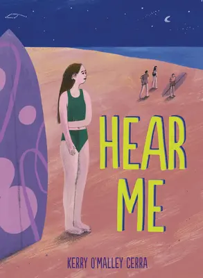 Počúvaj ma - Hear Me