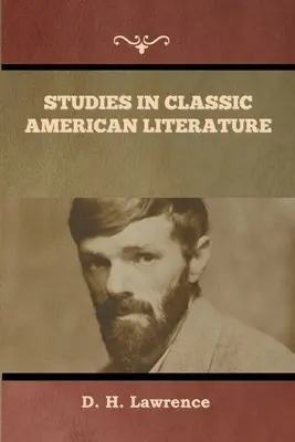 Štúdie z klasickej americkej literatúry - Studies in Classic American Literature