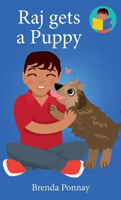 Raj dostane šteniatko - Raj gets a Puppy