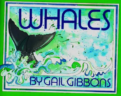 Veľryby - Whales