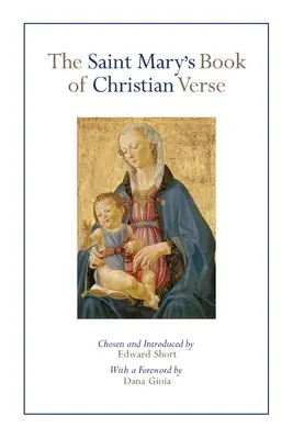 Kniha kresťanských veršov svätej Márie - The Saint Mary's Book of Christian Verse