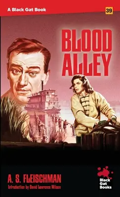 Krvavá ulička - Blood Alley