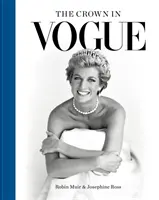 Koruna vo Vogue - „špeciálny kráľovský pozdrav“ časopisu Vogue kráľovnej Alžbete II. a rodu Windsor - Crown in Vogue - Vogue's 'special royal salute' to Queen Elizabeth II and the House of Windsor