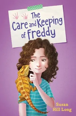 Starostlivosť o Freddyho - The Care and Keeping of Freddy