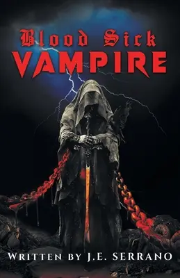 Upír chorý na krv - Blood Sick Vampire