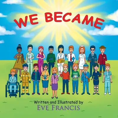 Stali sme sa - We Became