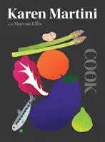COOK - Jediná kniha, ktorú potrebujete v kuchyni - COOK - The Only Book You Need in the Kitchen