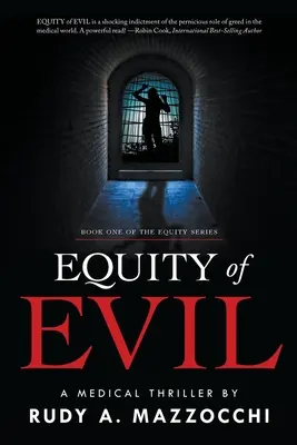 Rovnosť zla - Equity of Evil