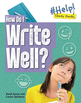 Ako mám dobre písať? - How Do I Write Well?