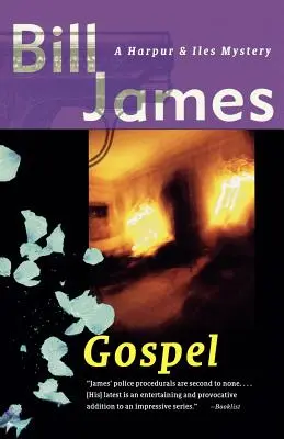 Evanjelium - Gospel