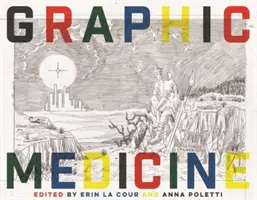 Grafická medicína - Graphic Medicine