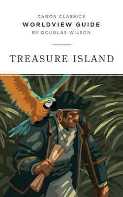 Svetonázorový sprievodca pre Ostrov pokladov - Worldview Guide for Treasure Island