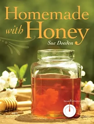 Domáce s medom - Homemade with Honey