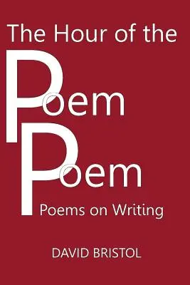 Hodina básne Báseň: Básne o písaní - The Hour of the Poem Poem: Poems on Writing