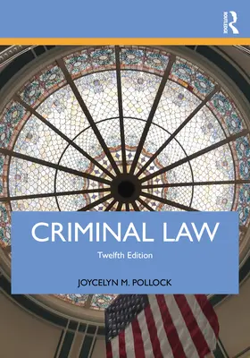 Trestné právo - Criminal Law